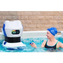 Bestway Swimfinity Jet Stream Yüzme Fitness Sistemi