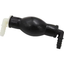 Mazot Pompa Elciği Master Ii 10