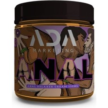 ada marketing Arka Bölge His Dengeleyici ve Esneklik Sağlayan Krem – 150 ml | Toys & Partner Için