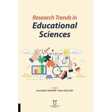 Research Trends In Educational Sciences