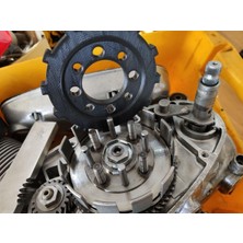 Opencart Simson M53 Motor Debriyaj Tutucusu T4374841