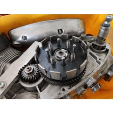 Opencart Simson M53 Motor Debriyaj Tutucusu T4374841