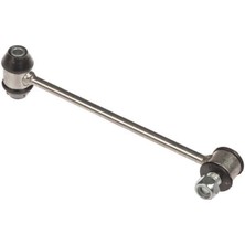 Aski Rotu Arka Mercedes E-Class W124 S124 C124 A124 10