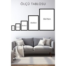 Spider Man Çerçeveli Tablo - Örümcek Adam Örümcek Evreninde Fim Posteri Tablo