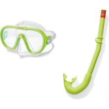 55642 - Adventure Maske Set 6 (Lisinya)