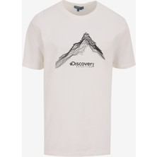 Discovery Expedition T-Shirt, 2xl, Beyaz