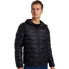 Peak Performance Ceket, S, Siyah