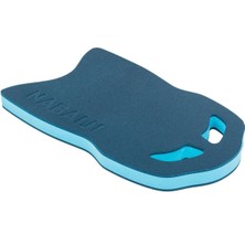 Teknotrust I - Yüzme Tahtası Yüzme Board Yüzme Köpüğü Antrenman Tahtası Çocuk Mavi