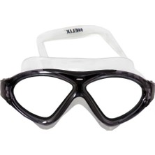 BG100-BK Yetişkin Yüzücü Gözlüğü