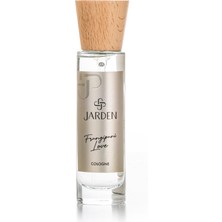 Jarden Frangipani Love Eau De Cologne Natural Spray 35 ml - Sprey Kolonya Cam Şişe