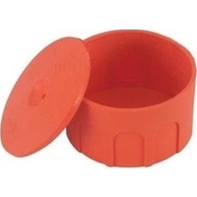 Mutlusan Tünel Kasa Alev Yaymayan 10  Adet Paket