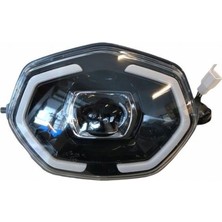 Rks Azure 50 Far Komple