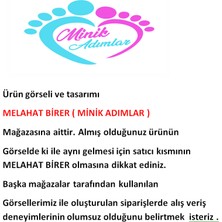 Minik Adımlar Marteniçka 2 ’ Li Kırmızı Beyaz Şans Bilekliği ve Kalp Figürlü Dilek Bilekliği Mart Ipi Kırmızı Ip