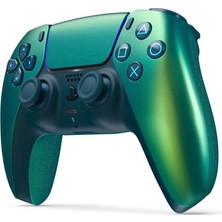 Sony Playstation 5 Chroma Teal Dualsense Controller