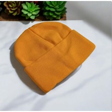 Hg.Aksesuar Çift Kat 1.nci Kalite Renkli Bere