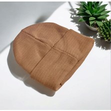 Hg.Aksesuar Çift Kat 1.nci Kalite Renkli Bere