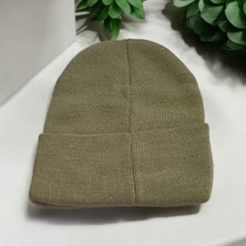 Hg.Aksesuar Çift Kat 1.nci Kalite Renkli Bere