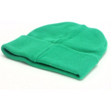 Hg.Aksesuar Çift Kat 1.nci Kalite Renkli Bere