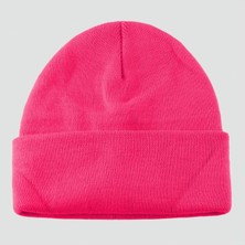 Hg.Aksesuar Çift Kat 1.nci Kalite Renkli Bere