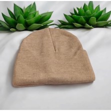 Çift Kat 1.nci Kalite Renkli Bere