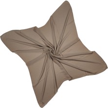 Mısırlı Eşarp Aerobin Jazz ( Caz ) Eşarp 110X110 cm