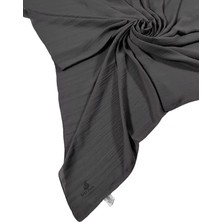 Mısırlı Eşarp Aerobin Jazz ( Caz ) Eşarp 120X120 cm