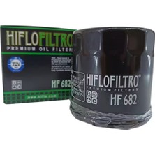 Monero Cf Moto 450 Mt/nk/sr Yağ Filtresi Hiflo