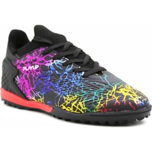 Playup FH-251-148 Unisex Çocuk Halısaha Spor Ayakkabı