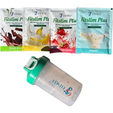 Fitself Protein Tozu 4n1