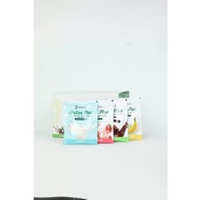 Fitself Protein Tozu 4n1