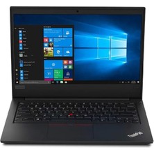 Lenovo Thinkpad E14 20RA003WTX I5-10210U 16 GB 256 GB SSD UHD Graphics 14" Full Hd Notebook