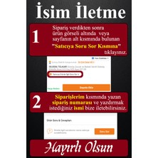 Silvera Telkari Gümüş Çocuk ve Bebek İsimli Gümüş Bileklik 925 Ayar ST260
