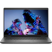 Dell Latitude 3440 I5-1335U 16GB 256GB SSD 14" Ubuntu N010L344014_U K4