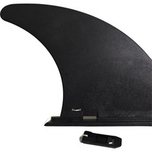 Tor Marine Sörf Tahtası Fini - Kano Yüzgeçi - Sup Fini - Salma - 17X21CM