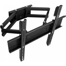 BT Bayır Teknoloji Simfer 55SFSW6M 140 Ekran 55" Smart & Akıllı Tv Webos LED 4K UHD Televizyon Hareketli Askı Aparatı