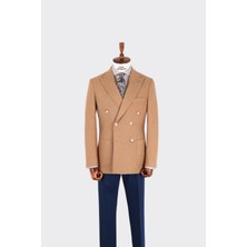 Erkek Kruvaze CEKET-KAX5851W