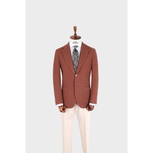 Erkek Kırlangıç Yaka  CEKET-KAX5522S