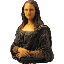Rakun Home Mona Lisa Biblo