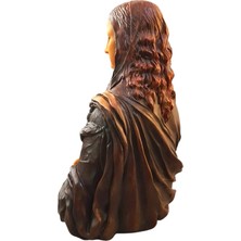 Rakun Home Mona Lisa Biblo