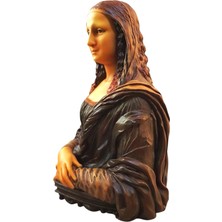 Rakun Home Mona Lisa Biblo