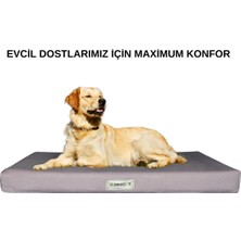 Samarco Pembe   Kedi-Köpek-Yatak-Minder-Mat- Large