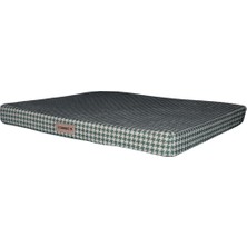 Samarco Yeşil  Kaz   Kedi-Köpek-Yatak-Minder-Mat-Large