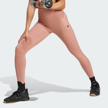 Adidas Performance JI8372 Optime Luxe 7/8 Tayt