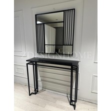 Z Design Home Venux Dresuar Takım