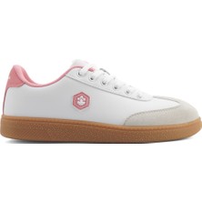 Lumberjack Hand Wmn 5fx Beyaz Kadın Sneaker