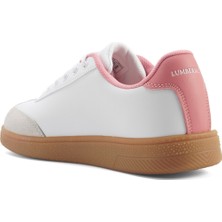 Lumberjack Hand Wmn 5fx Beyaz Kadın Sneaker