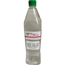 Kekik Suyu İmbik Damıtma (Doğal Yabani Dağ Kekiği - Ata Üretimi) 1 Litre
