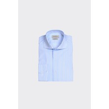 Erkek Italyan Yaka GÖMLEK-KAX4102S