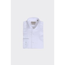 Erkek Italyan Yaka GÖMLEK-KAX4100S