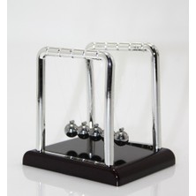 Etexy Newton Beşiği Denge Balans Model 1